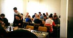 Workshop Schach